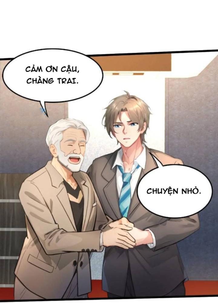 Tuyệt Thế Thiên Tài Hệ Thống Chapter 103 - Trang 2