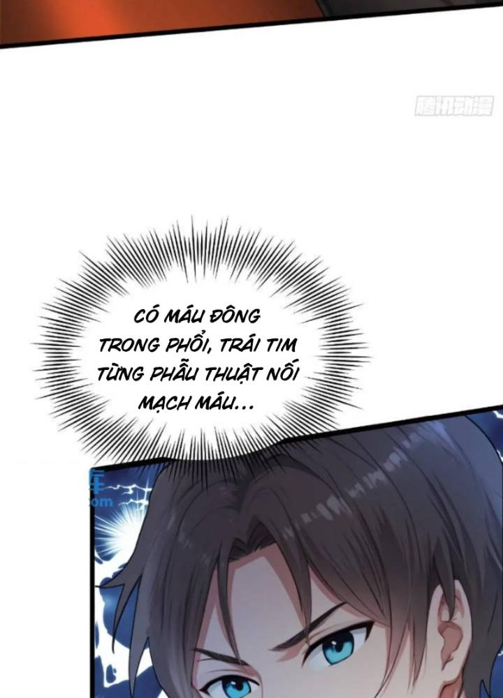 Tuyệt Thế Thiên Tài Hệ Thống Chapter 103 - Trang 2