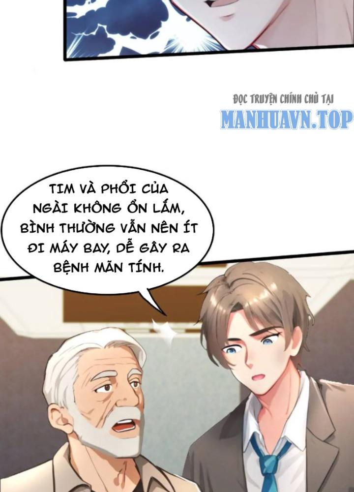 Tuyệt Thế Thiên Tài Hệ Thống Chapter 103 - Trang 2