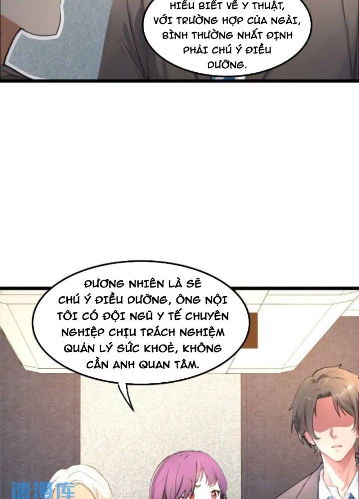 Tuyệt Thế Thiên Tài Hệ Thống Chapter 103 - Trang 2