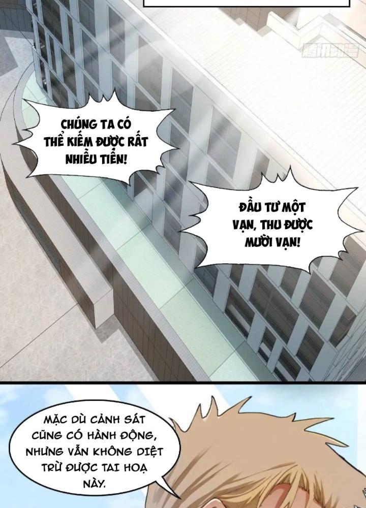 Tuyệt Thế Thiên Tài Hệ Thống Chapter 103 - Trang 2