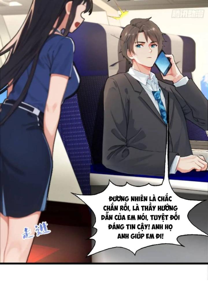 Tuyệt Thế Thiên Tài Hệ Thống Chapter 103 - Trang 2