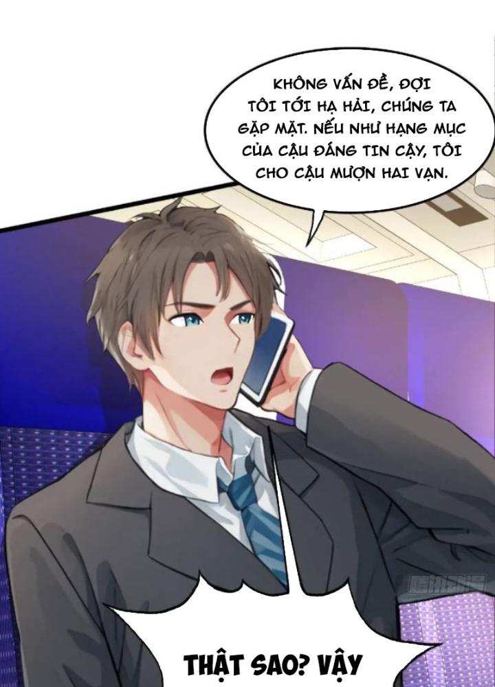 Tuyệt Thế Thiên Tài Hệ Thống Chapter 103 - Trang 2