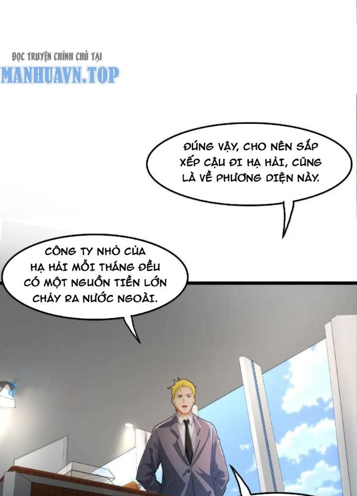 Tuyệt Thế Thiên Tài Hệ Thống Chapter 103 - Trang 2