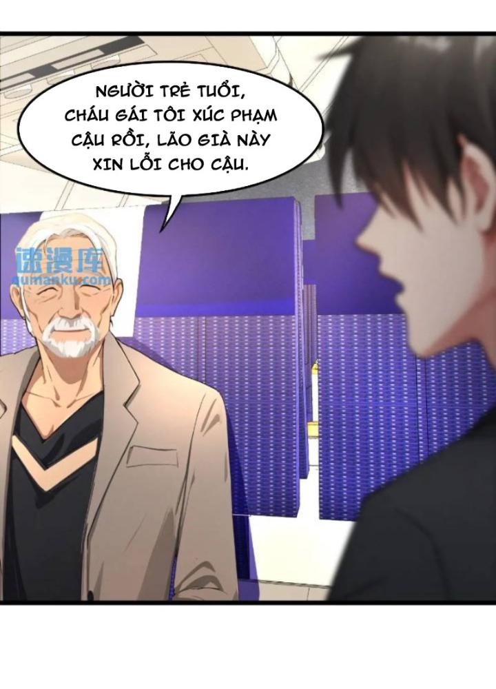 Tuyệt Thế Thiên Tài Hệ Thống Chapter 103 - Trang 2
