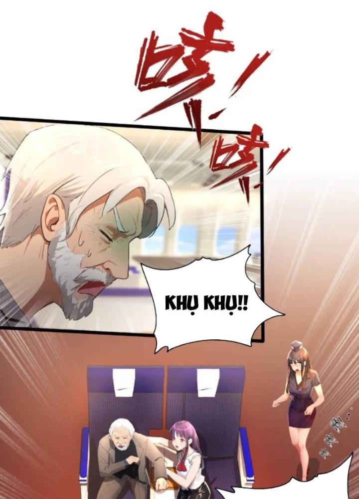 Tuyệt Thế Thiên Tài Hệ Thống Chapter 104 - Trang 2