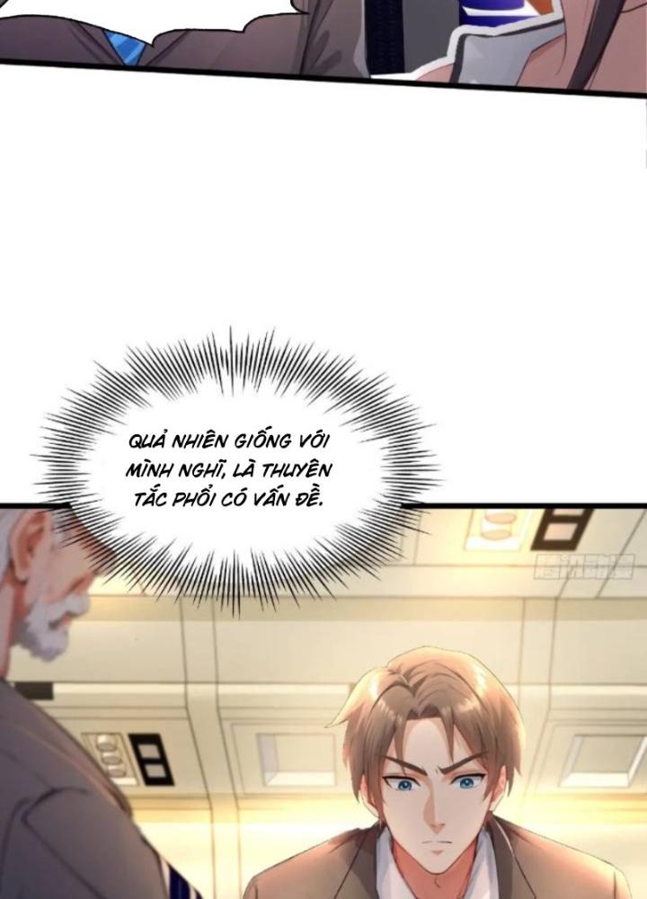 Tuyệt Thế Thiên Tài Hệ Thống Chapter 104 - Trang 2