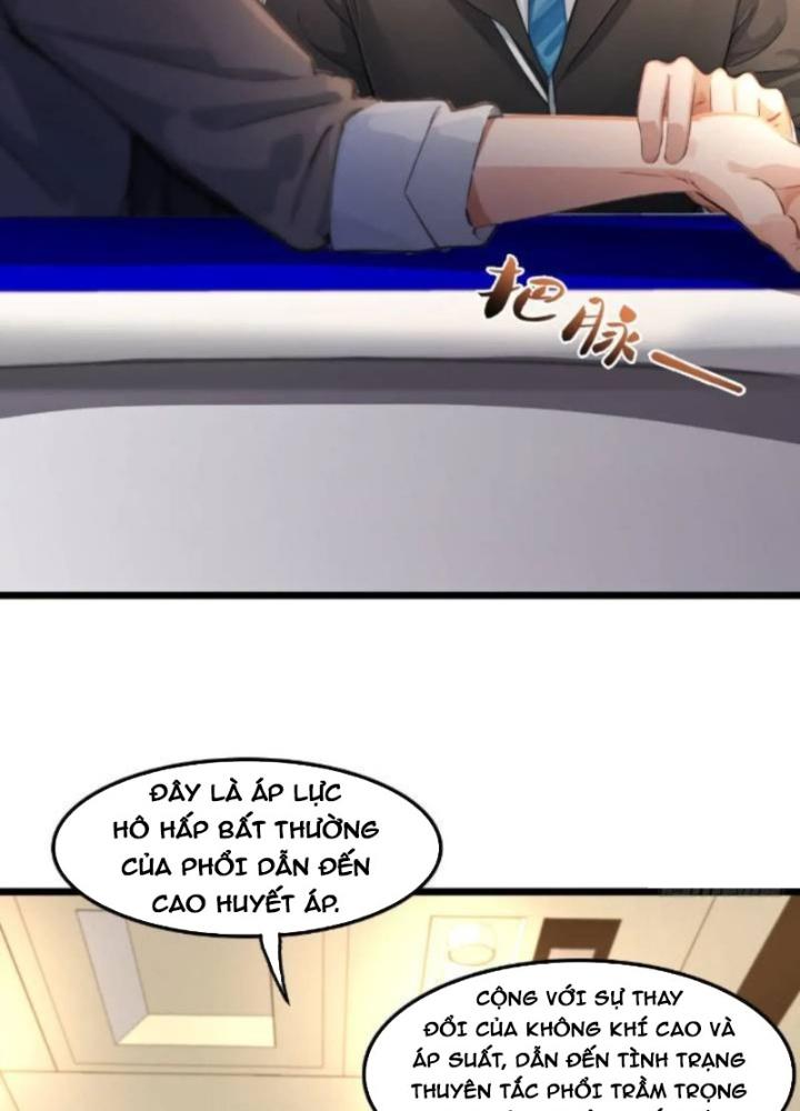 Tuyệt Thế Thiên Tài Hệ Thống Chapter 104 - Trang 2