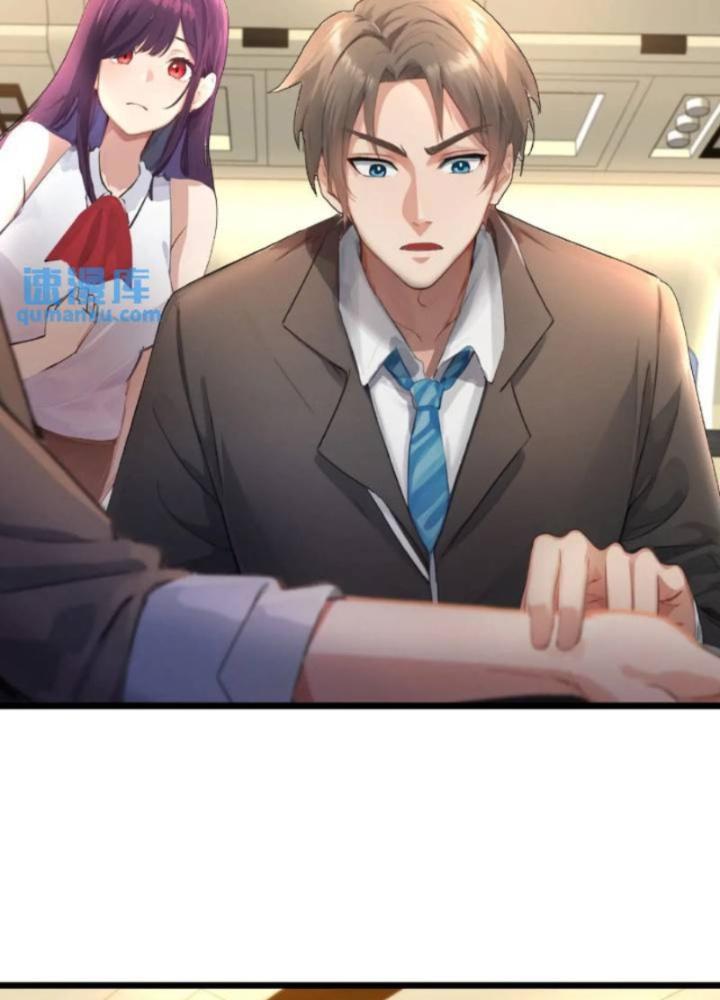 Tuyệt Thế Thiên Tài Hệ Thống Chapter 104 - Trang 2