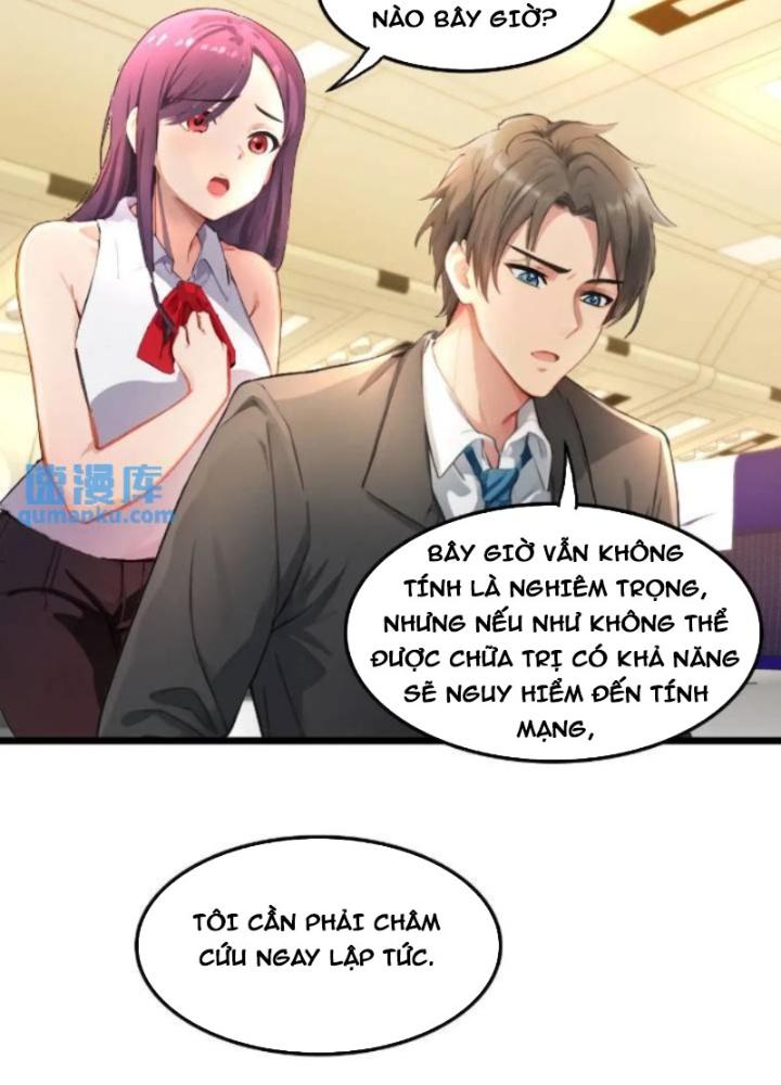 Tuyệt Thế Thiên Tài Hệ Thống Chapter 104 - Trang 2