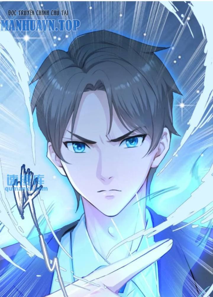 Tuyệt Thế Thiên Tài Hệ Thống Chapter 104 - Trang 2