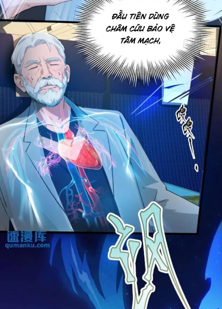 Tuyệt Thế Thiên Tài Hệ Thống Chapter 104 - Trang 2