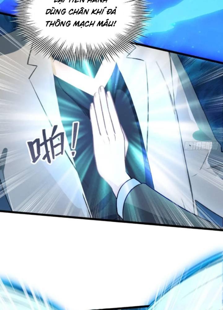 Tuyệt Thế Thiên Tài Hệ Thống Chapter 104 - Trang 2