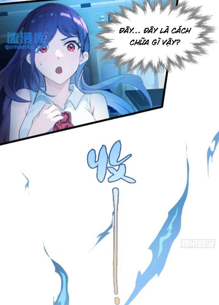 Tuyệt Thế Thiên Tài Hệ Thống Chapter 104 - Trang 2