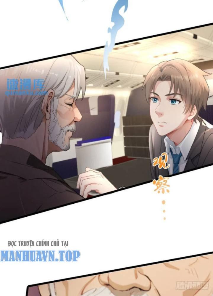 Tuyệt Thế Thiên Tài Hệ Thống Chapter 104 - Trang 2