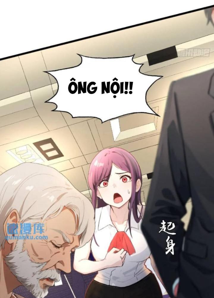 Tuyệt Thế Thiên Tài Hệ Thống Chapter 104 - Trang 2