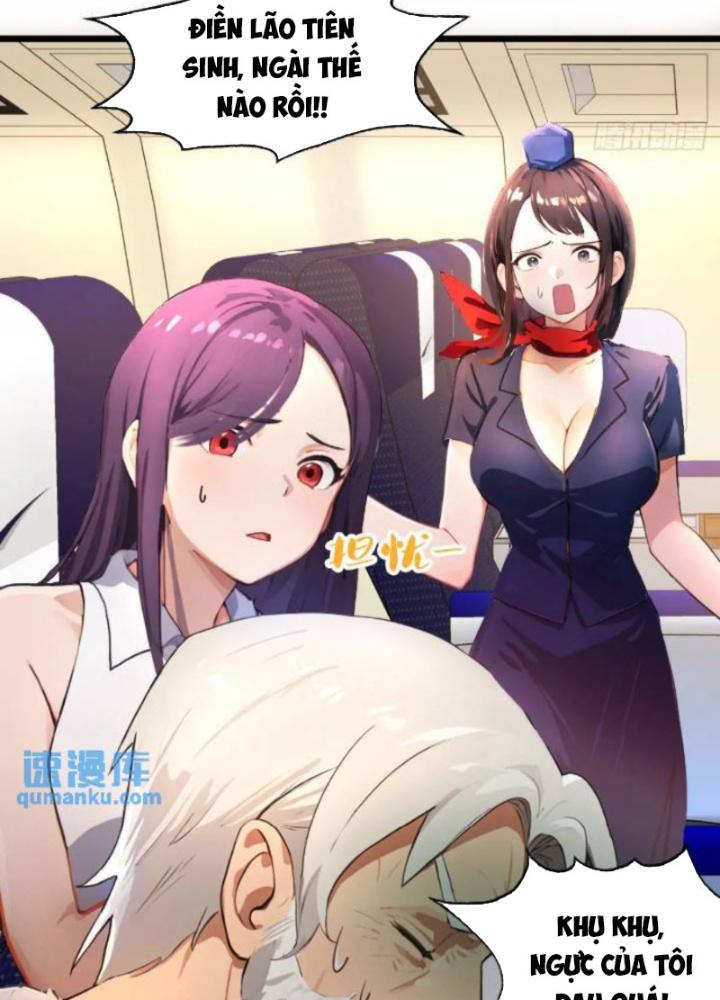 Tuyệt Thế Thiên Tài Hệ Thống Chapter 104 - Trang 2