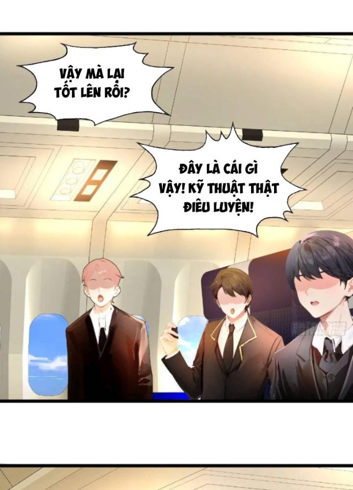 Tuyệt Thế Thiên Tài Hệ Thống Chapter 104 - Trang 2