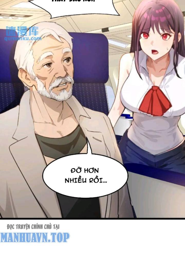 Tuyệt Thế Thiên Tài Hệ Thống Chapter 104 - Trang 2