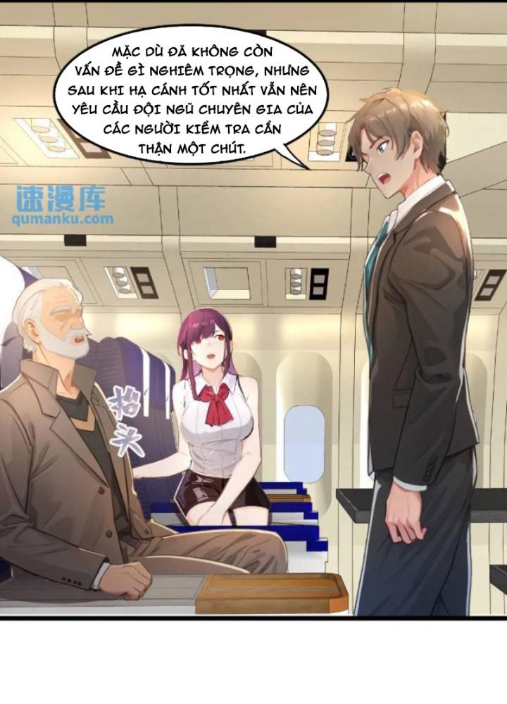 Tuyệt Thế Thiên Tài Hệ Thống Chapter 104 - Trang 2