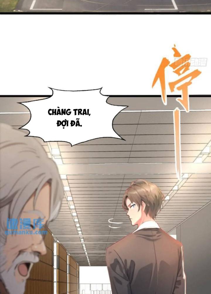 Tuyệt Thế Thiên Tài Hệ Thống Chapter 104 - Trang 2