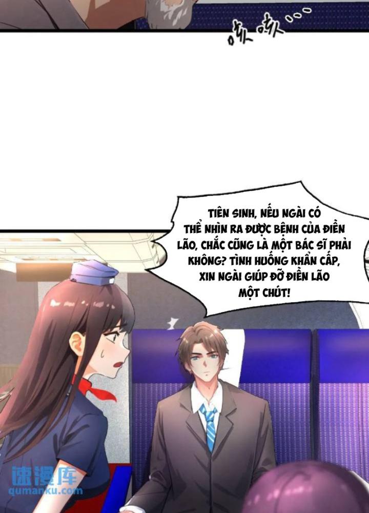 Tuyệt Thế Thiên Tài Hệ Thống Chapter 104 - Trang 2