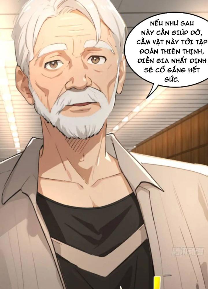 Tuyệt Thế Thiên Tài Hệ Thống Chapter 104 - Trang 2