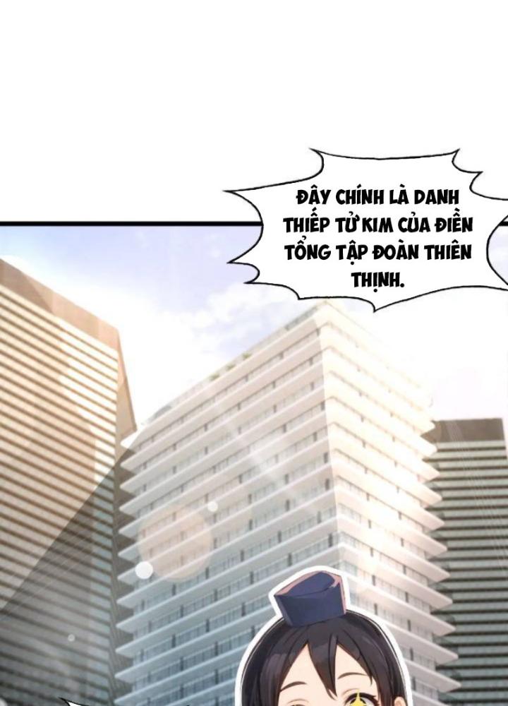 Tuyệt Thế Thiên Tài Hệ Thống Chapter 104 - Trang 2