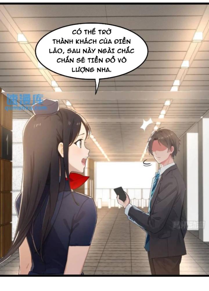 Tuyệt Thế Thiên Tài Hệ Thống Chapter 104 - Trang 2