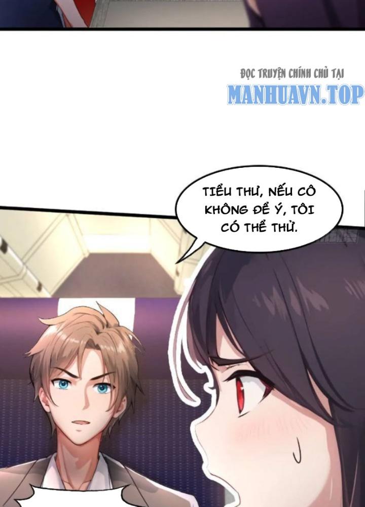 Tuyệt Thế Thiên Tài Hệ Thống Chapter 104 - Trang 2