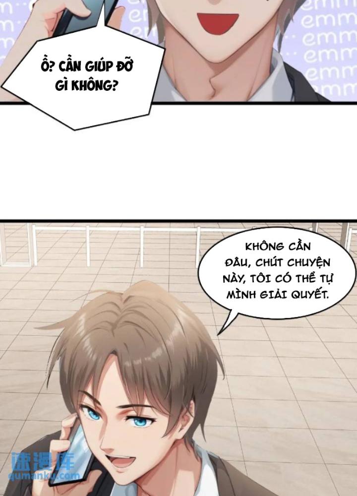 Tuyệt Thế Thiên Tài Hệ Thống Chapter 105 - Trang 2