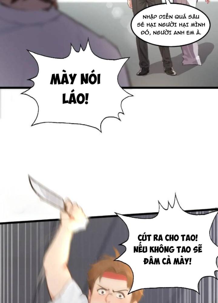 Tuyệt Thế Thiên Tài Hệ Thống Chapter 105 - Trang 2