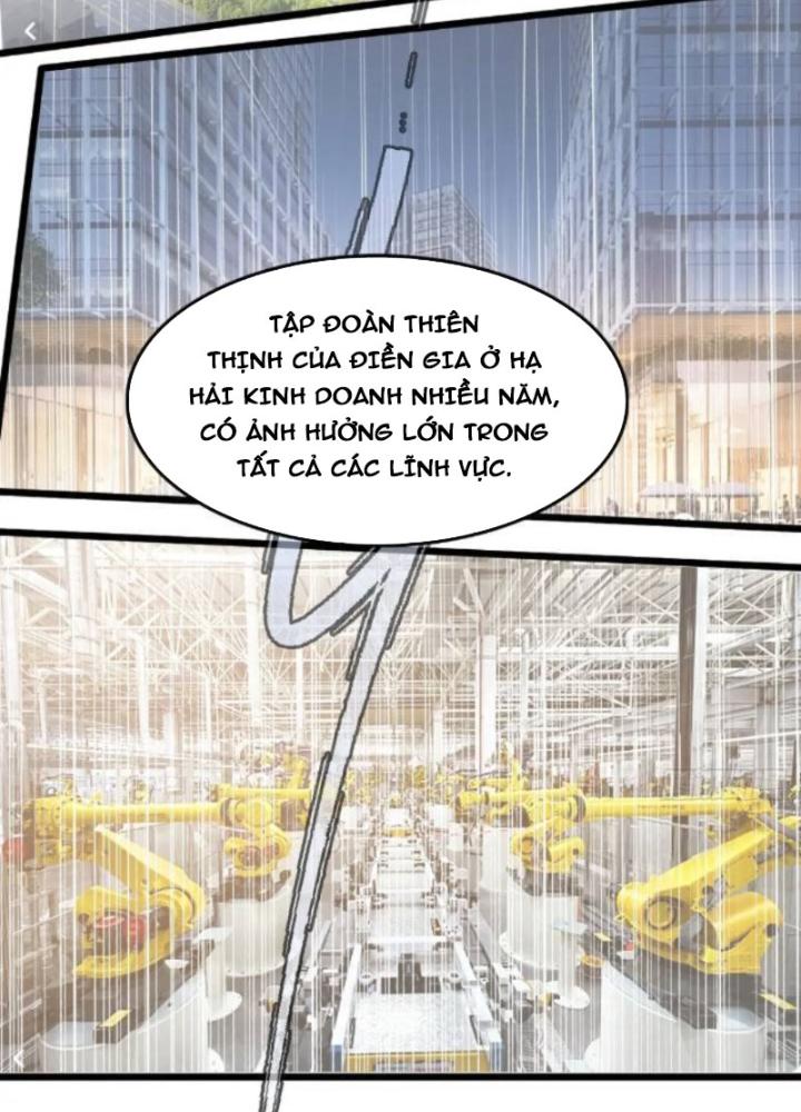 Tuyệt Thế Thiên Tài Hệ Thống Chapter 105 - Trang 2