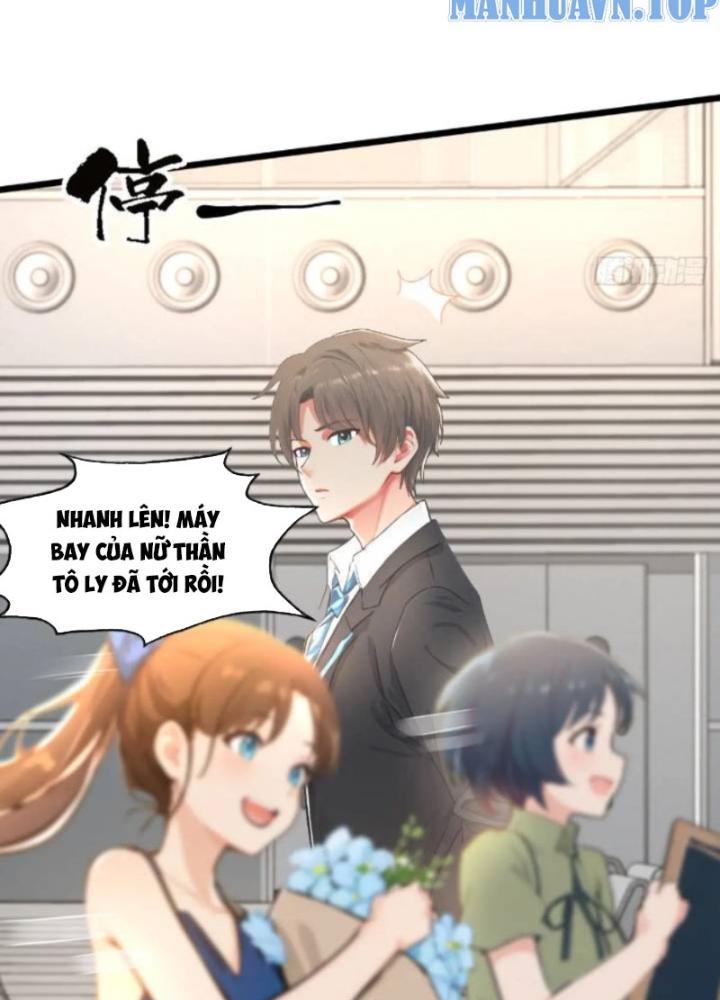 Tuyệt Thế Thiên Tài Hệ Thống Chapter 105 - Trang 2