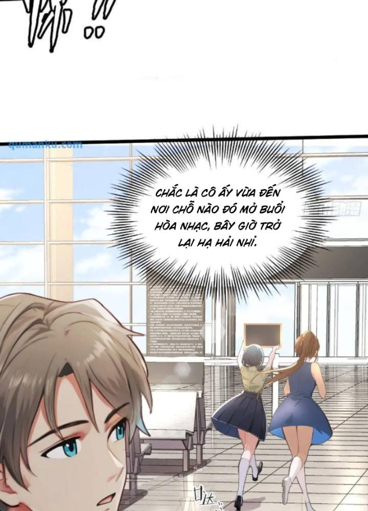 Tuyệt Thế Thiên Tài Hệ Thống Chapter 105 - Trang 2