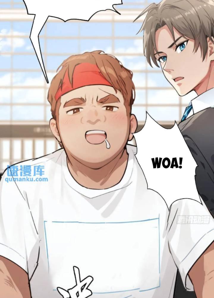 Tuyệt Thế Thiên Tài Hệ Thống Chapter 105 - Trang 2