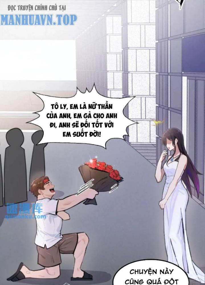 Tuyệt Thế Thiên Tài Hệ Thống Chapter 105 - Trang 2