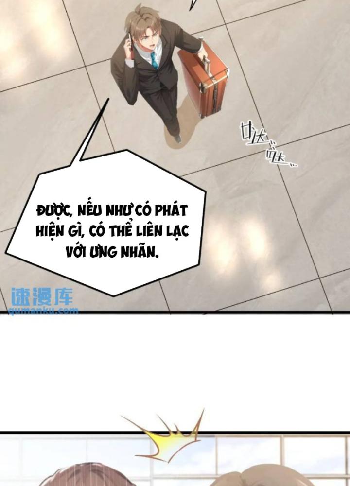 Tuyệt Thế Thiên Tài Hệ Thống Chapter 105 - Trang 2