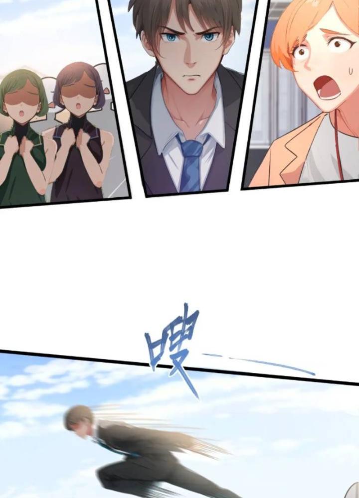 Tuyệt Thế Thiên Tài Hệ Thống Chapter 105 - Trang 2