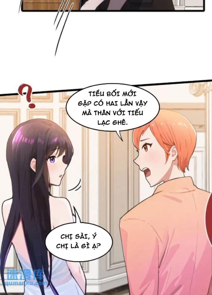 Tuyệt Thế Thiên Tài Hệ Thống Chapter 106 - Trang 2