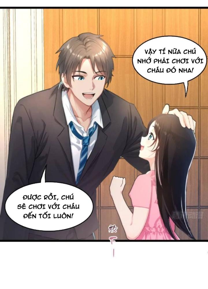 Tuyệt Thế Thiên Tài Hệ Thống Chapter 106 - Trang 2