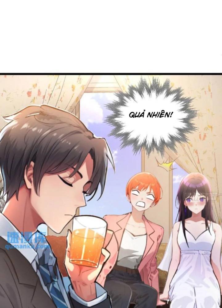 Tuyệt Thế Thiên Tài Hệ Thống Chapter 106 - Trang 2