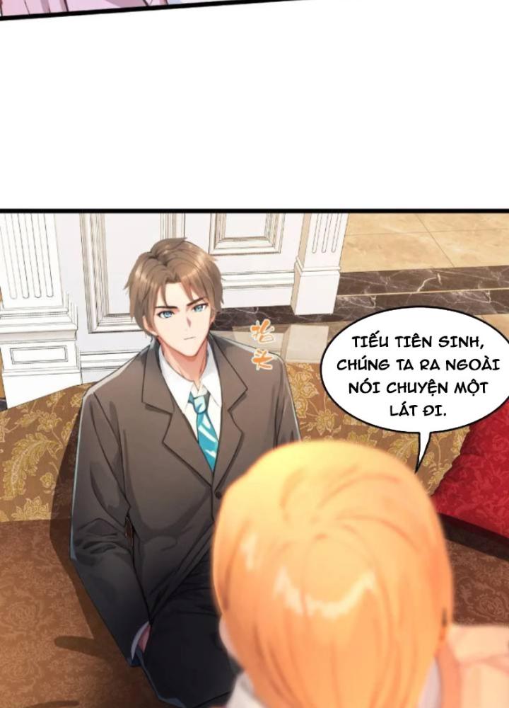 Tuyệt Thế Thiên Tài Hệ Thống Chapter 106 - Trang 2