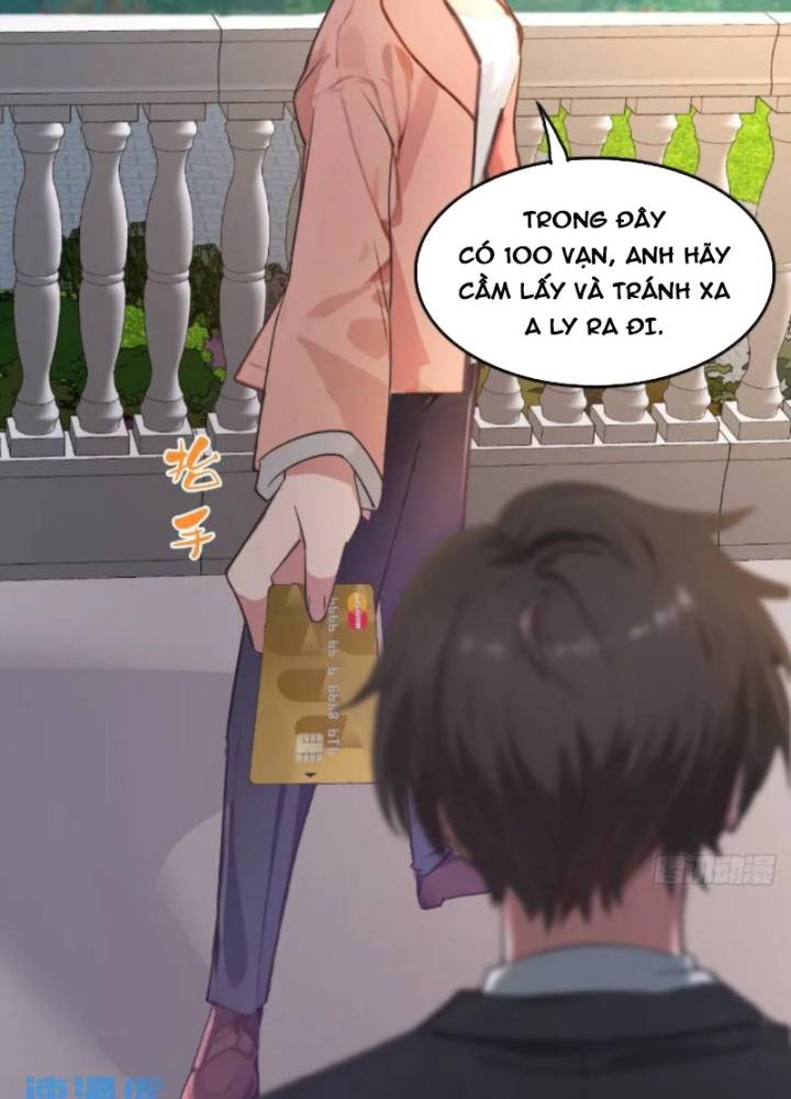 Tuyệt Thế Thiên Tài Hệ Thống Chapter 106 - Trang 2