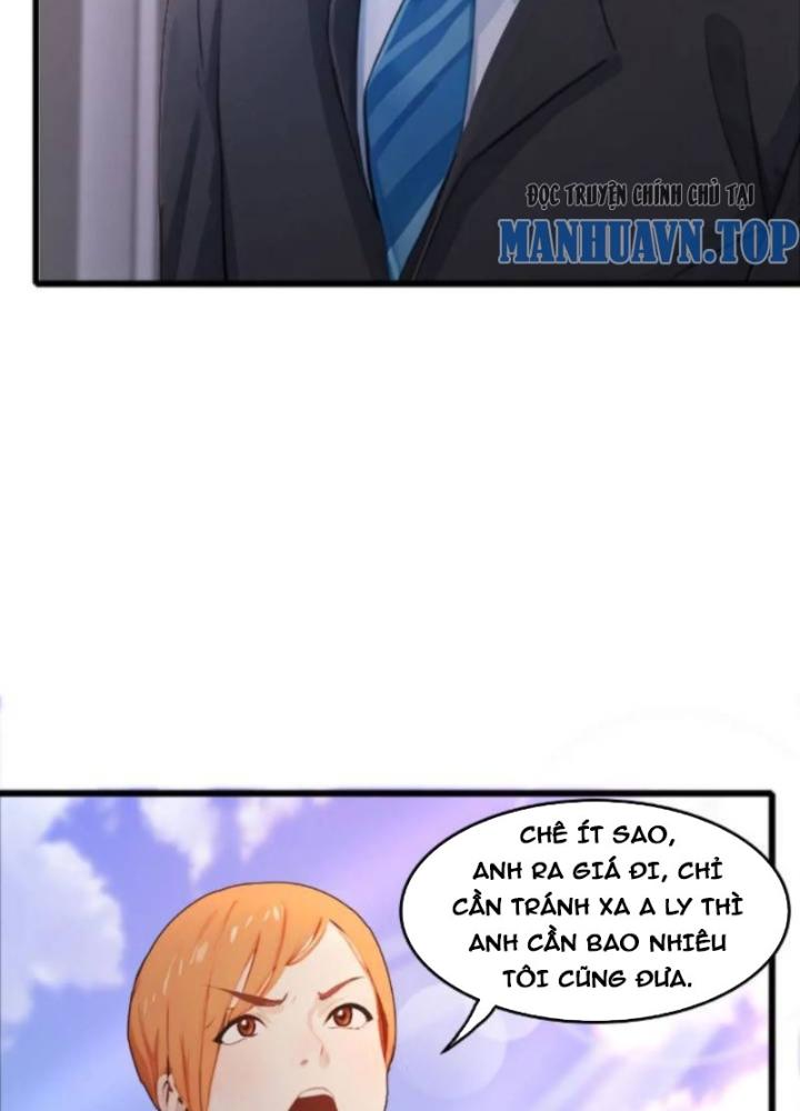 Tuyệt Thế Thiên Tài Hệ Thống Chapter 106 - Trang 2