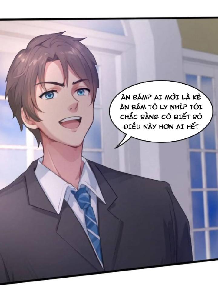 Tuyệt Thế Thiên Tài Hệ Thống Chapter 106 - Trang 2