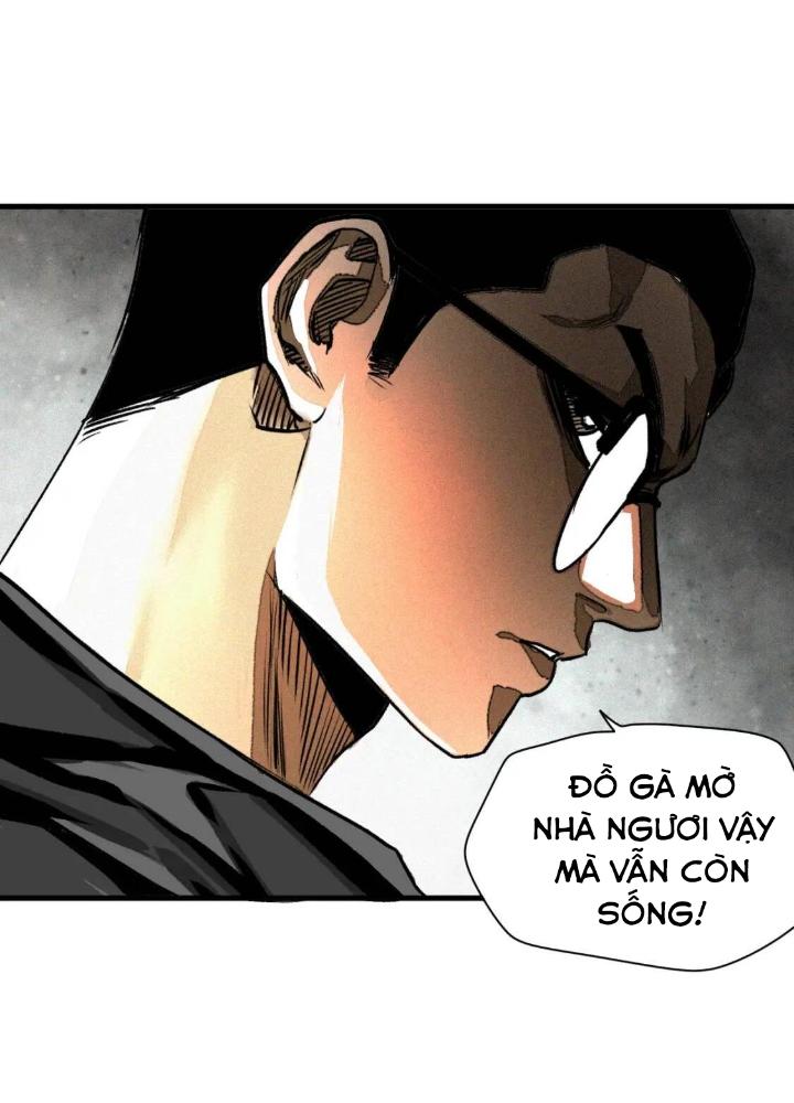 Tôi Bị Boss Đánh Cho Tơi Tả Chapter 31 - Trang 2