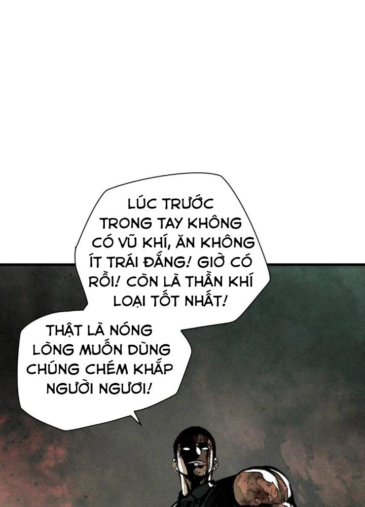 Tôi Bị Boss Đánh Cho Tơi Tả Chapter 31 - Trang 2