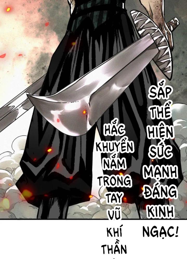 Tôi Bị Boss Đánh Cho Tơi Tả Chapter 31 - Trang 2