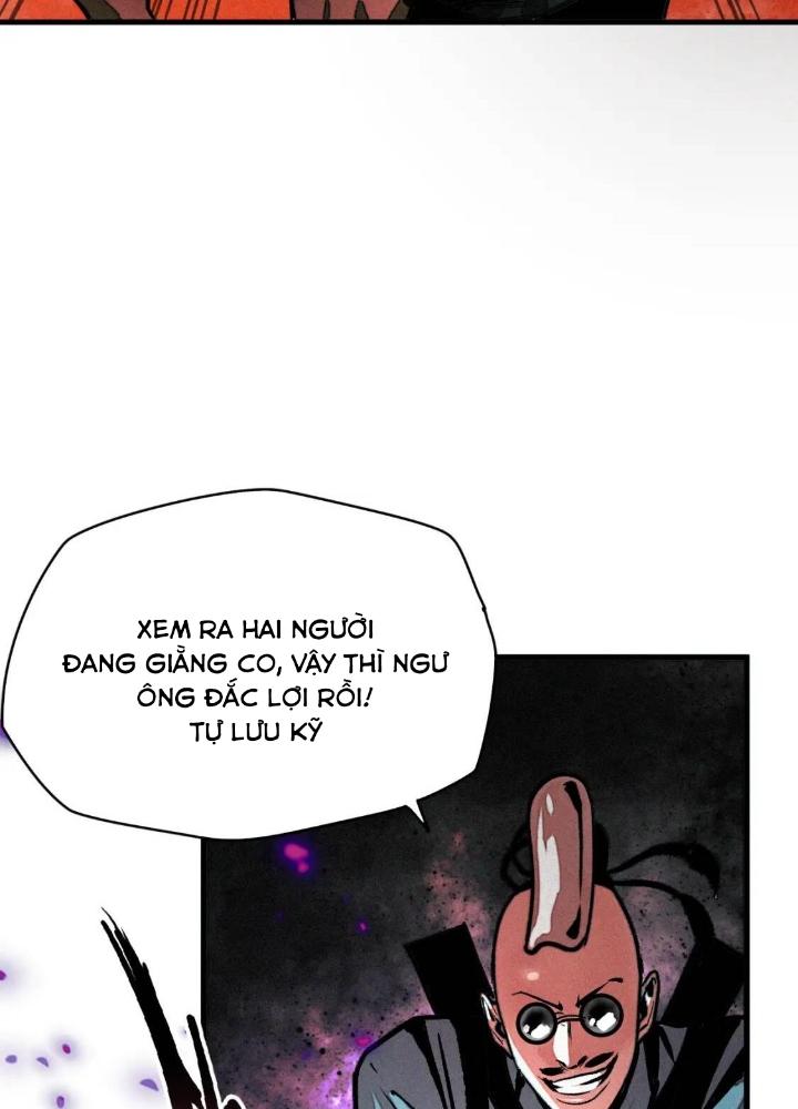 Tôi Bị Boss Đánh Cho Tơi Tả Chapter 31 - Trang 2